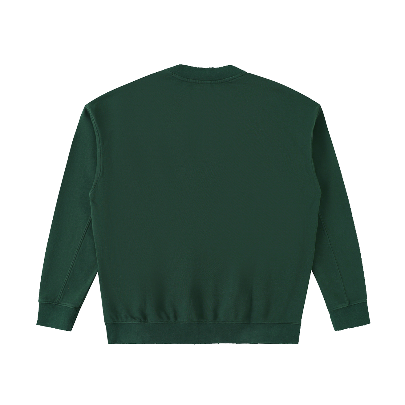 Camoflogic Halloween Team Drop Shoulder Crewneck Sweatshirt