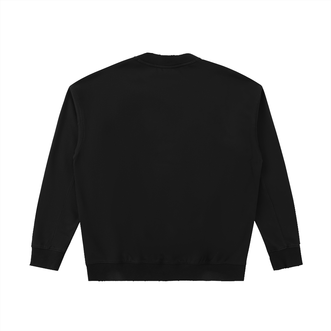 Camoflogic Halloween Team Drop Shoulder Crewneck Sweatshirt