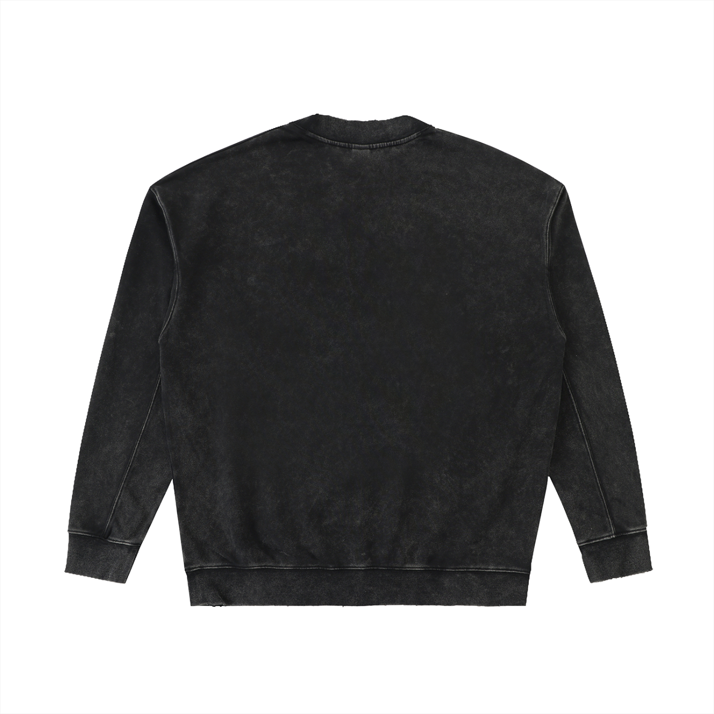 Camoflogic Halloween Team Drop Shoulder Crewneck Sweatshirt