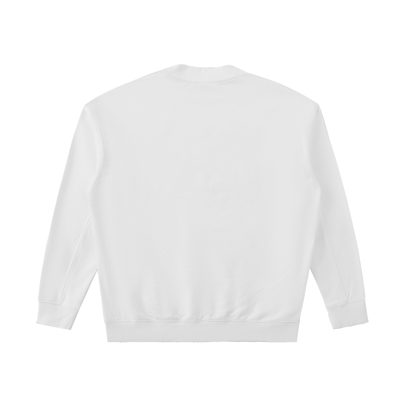 Camoflogic Halloween Team Drop Shoulder Crewneck Sweatshirt