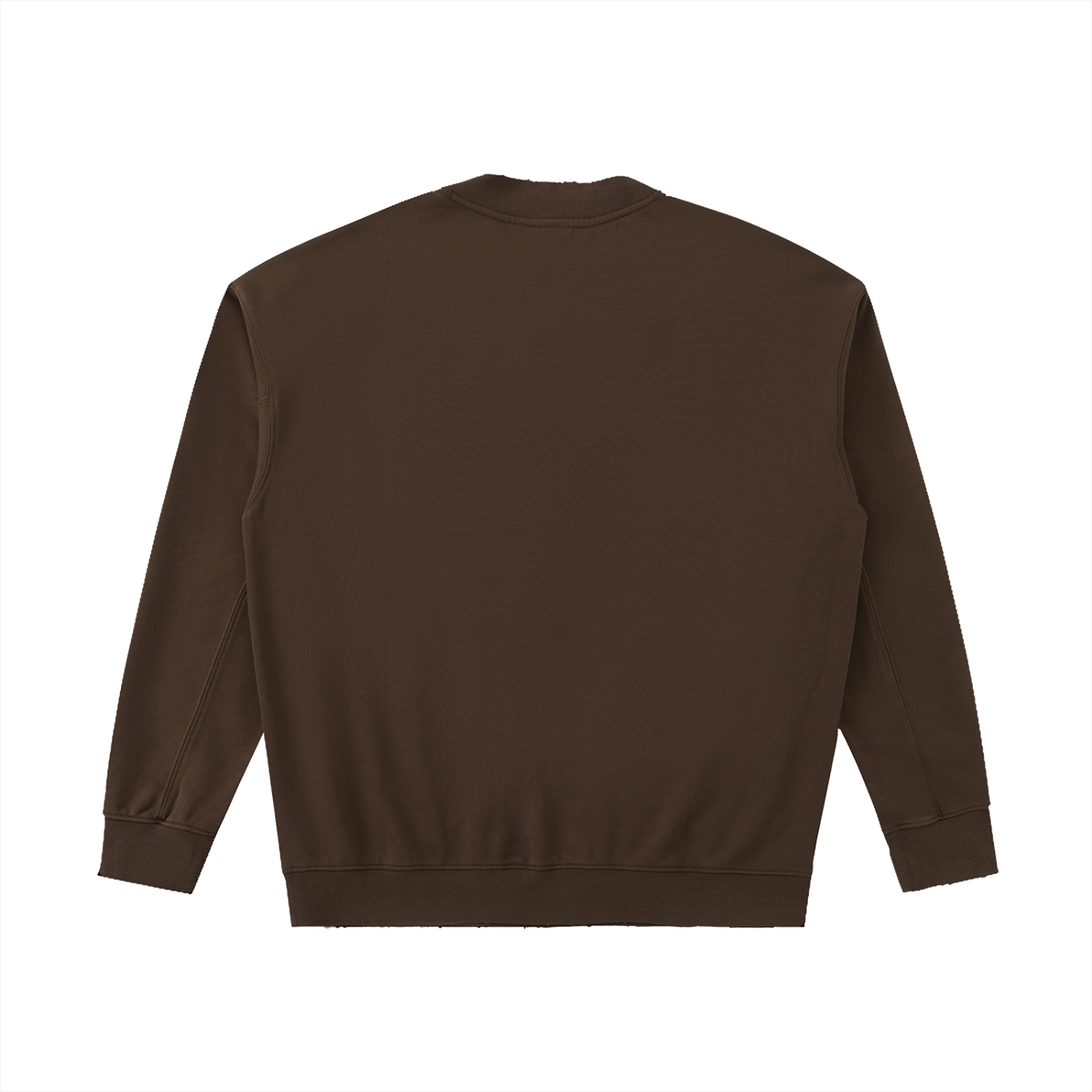 Camoflogic Halloween Team Drop Shoulder Crewneck Sweatshirt