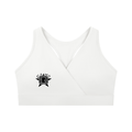Camo G Women's Crossover V-Neck Sports Bra
