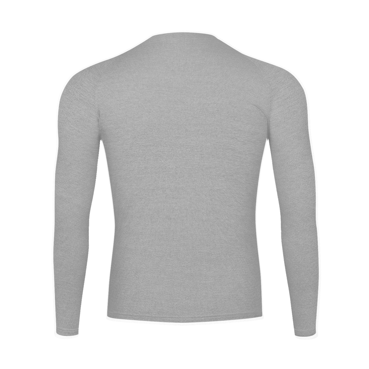 Camo G Performance Long Sleeve T-Shirt