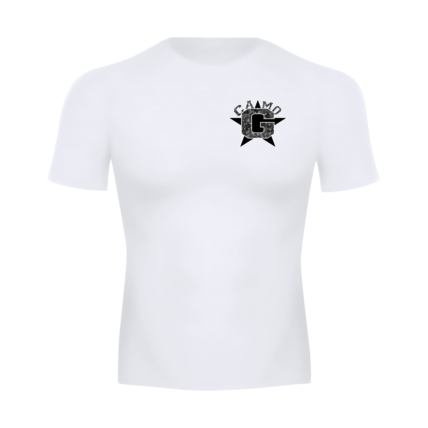 Performance Short Sleeve T-Shirt