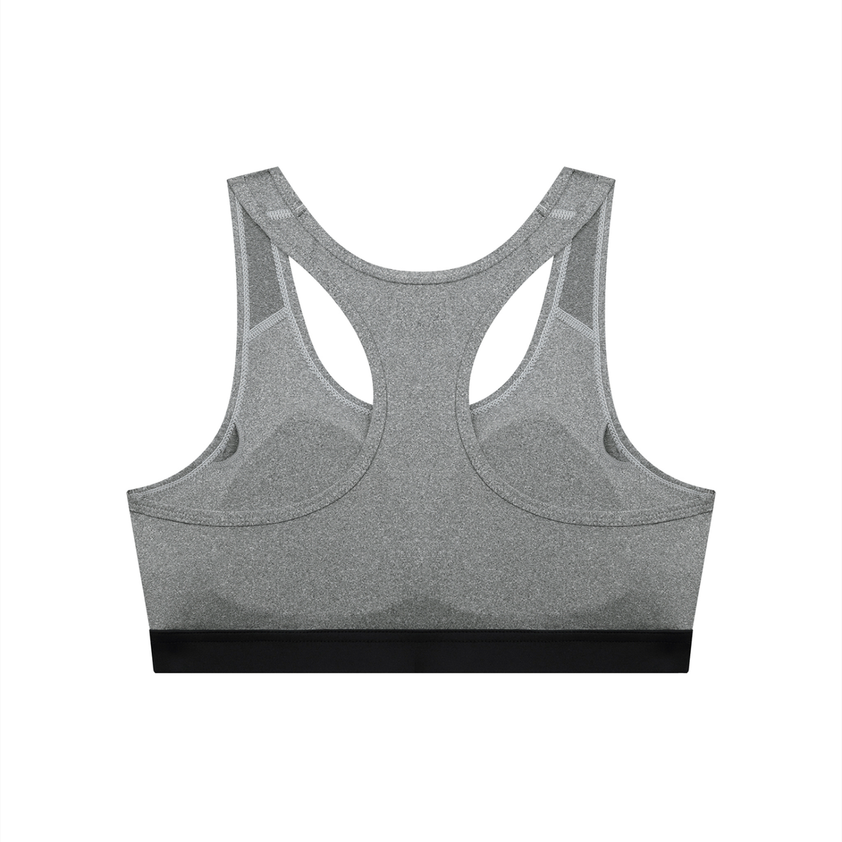 Camo G Women's Cropped Sports Bra