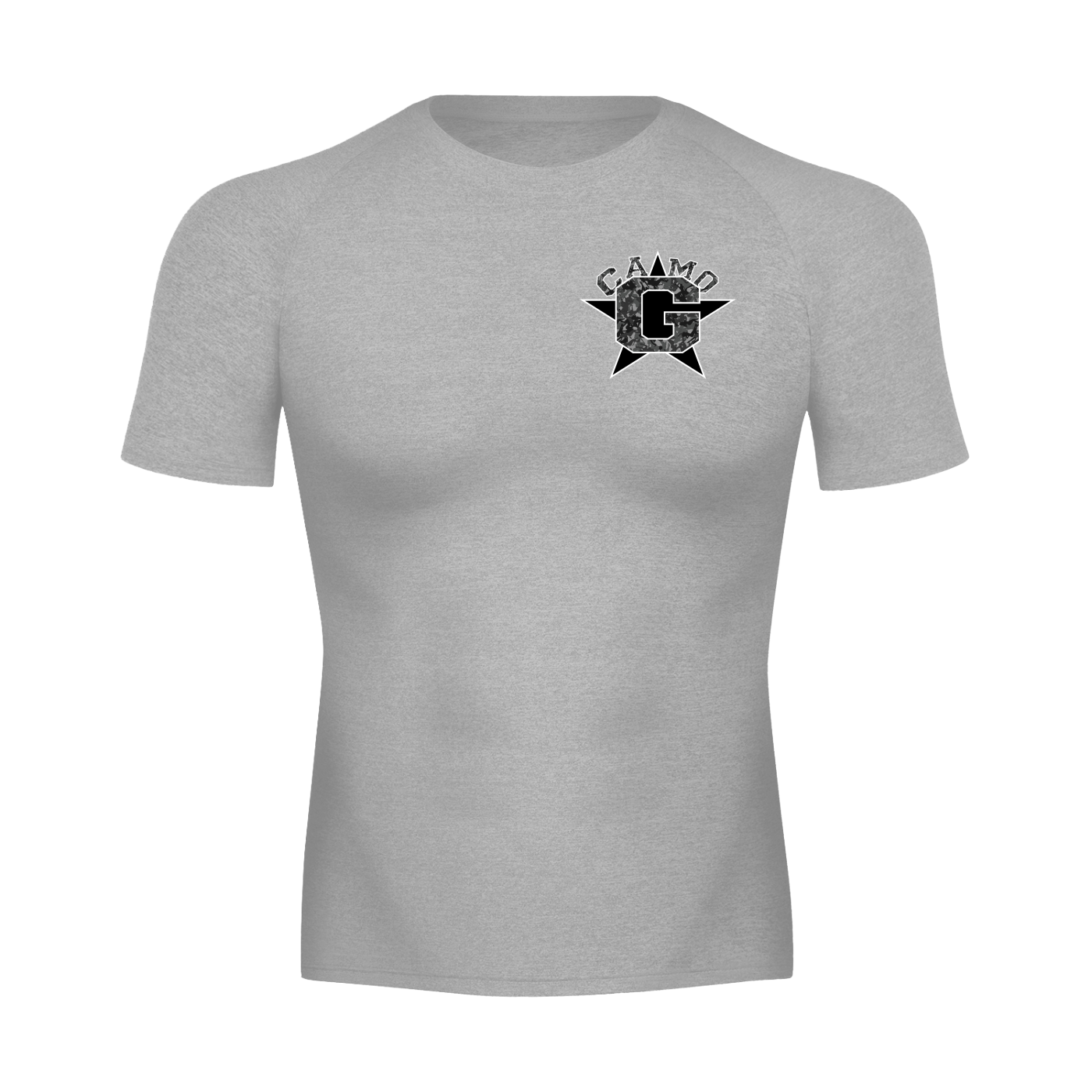 Performance Short Sleeve T-Shirt