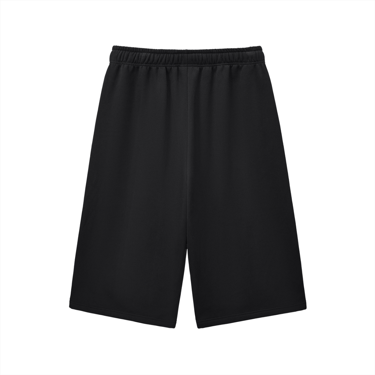 Camo G Relaxed Drawstring Three-quarter Sweatpants