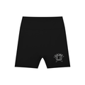 Camo G Women’s High-Waisted Blend Biker Shorts