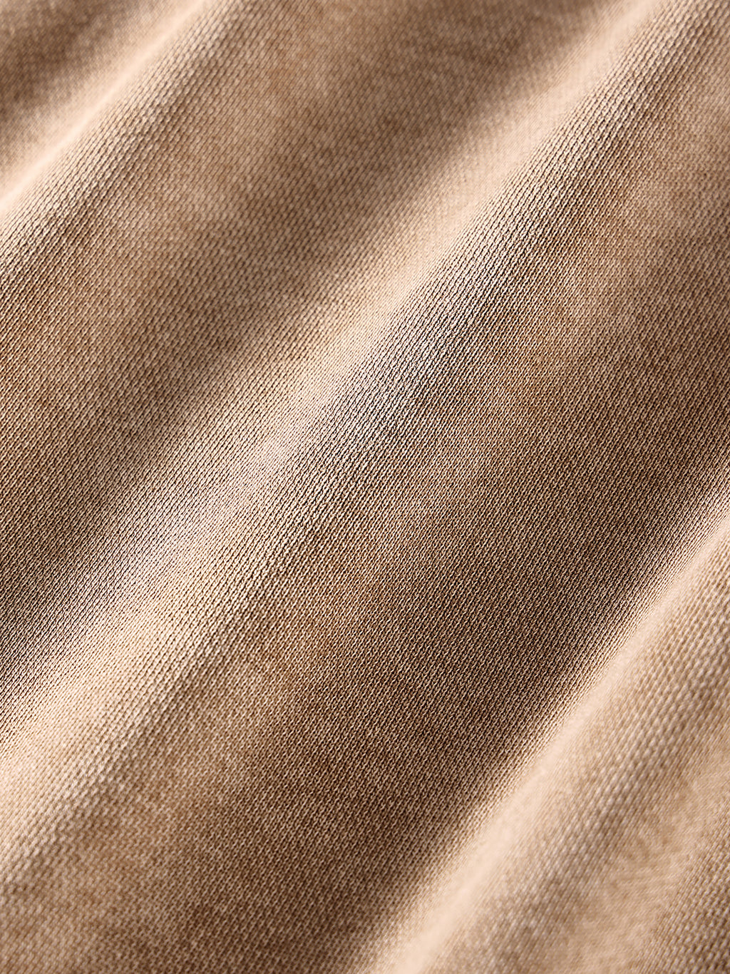 Camo G Snow Washed Loose Cotton Hoodie