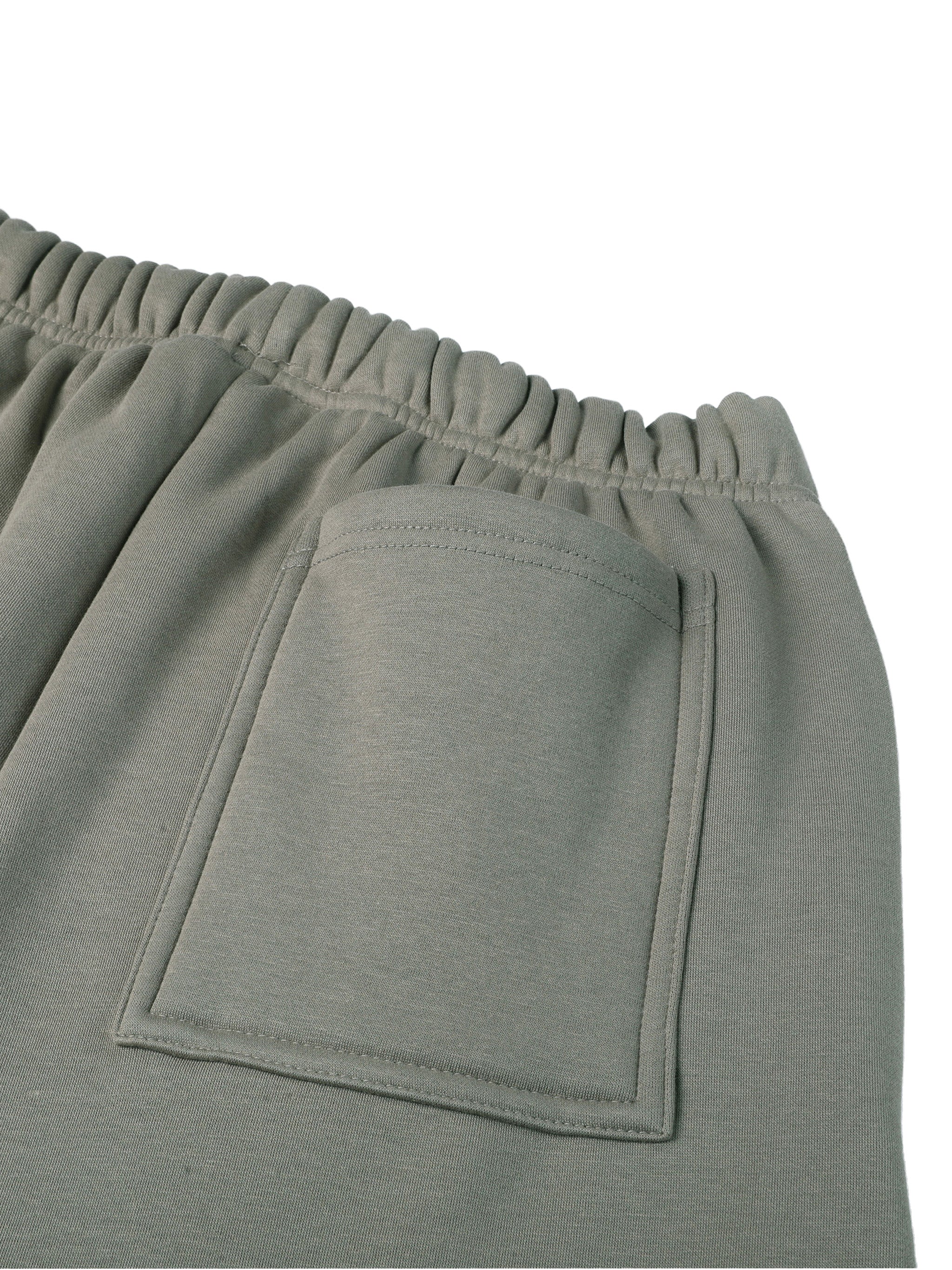 Essential Fleece Sweatpants
